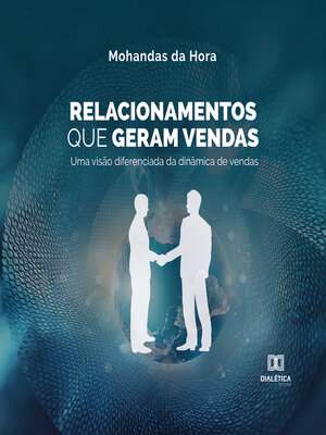 cover image of Relacionamentos Que Geram Vendas